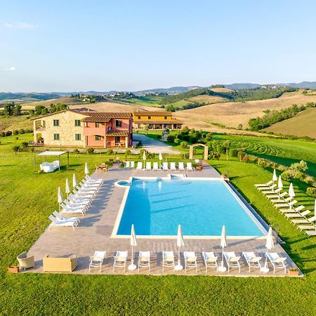 Agriturismo Panieracci Villamagna  外观 照片