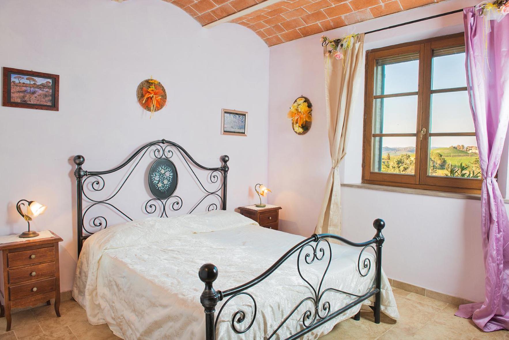 Agriturismo Panieracci Villamagna  客房 照片